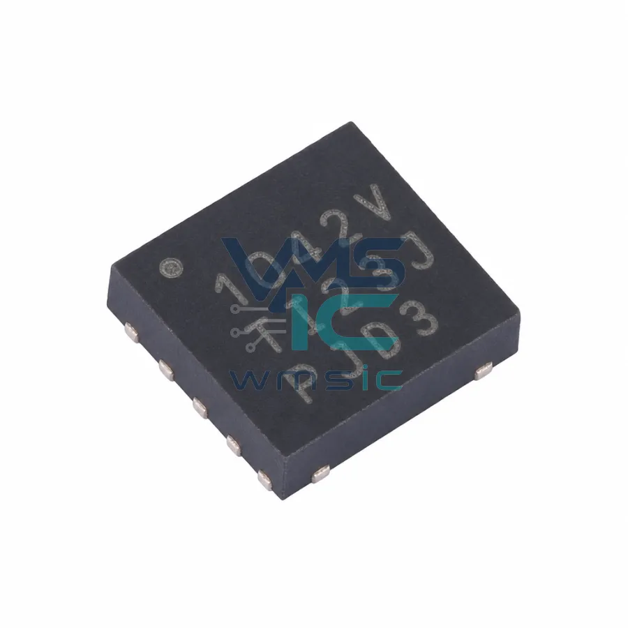TCAN1042VDRBRQ1 Automotive CAN Transceiver with CAN FD and TCAN1042VDRBRQ1 HVSON-8-EP(3x3)
