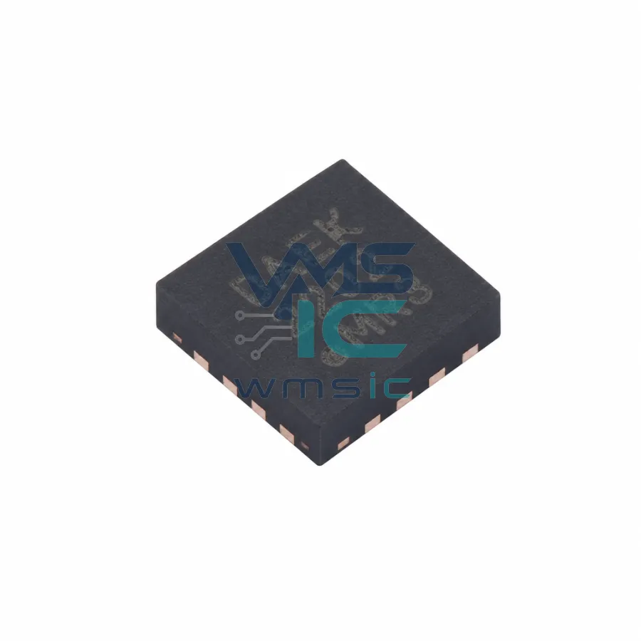 MCP2542FD-E/MF High-Speed CAN FD Transceiver DFN-8 MCP2542FD DFN-8-EP(3x3)