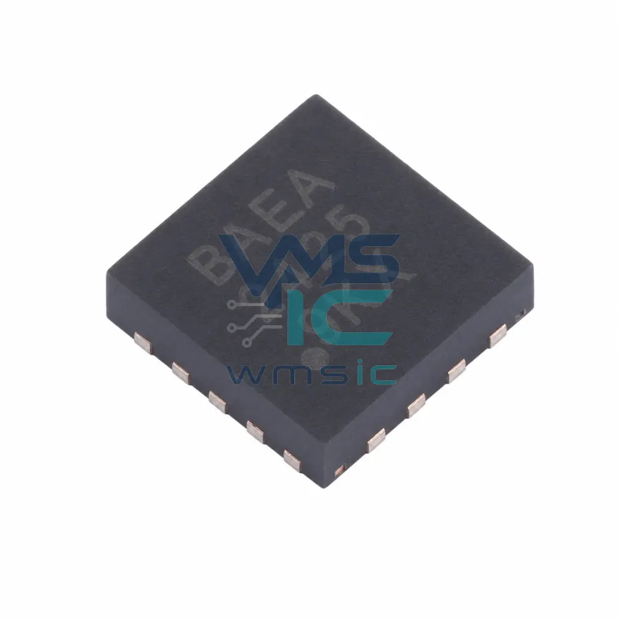 MCP2562FDT-E/MF High-Speed CAN FD Transceiver with VIO Pin DFN-8 MCP2562FDT DFN-8(3x3)