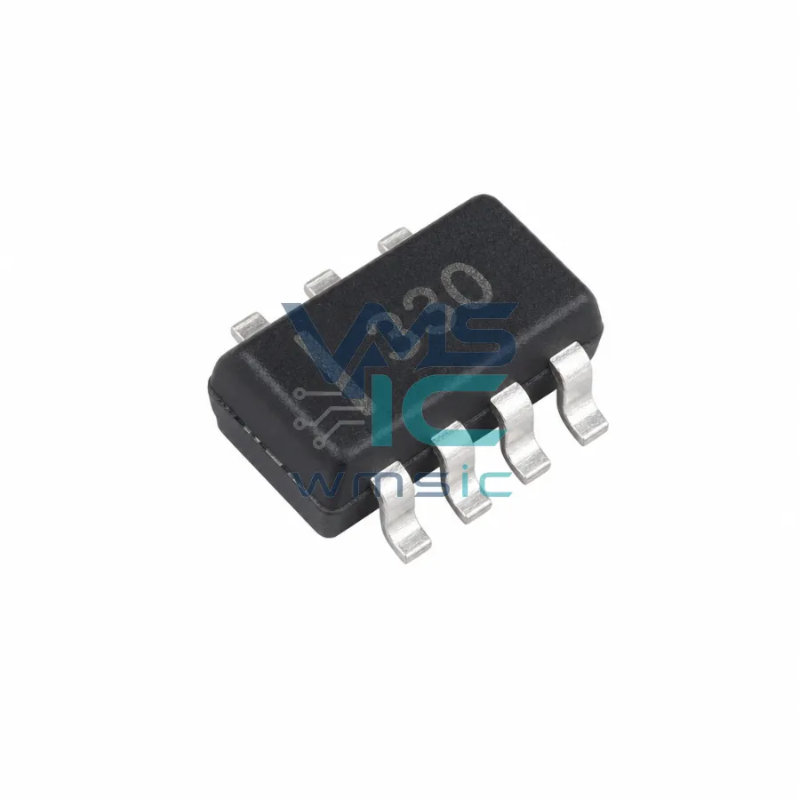 TCAN330DCNR 3.3V CAN FD Transceiver SOT-23-8 TCAN330DCNR SOT-23-8