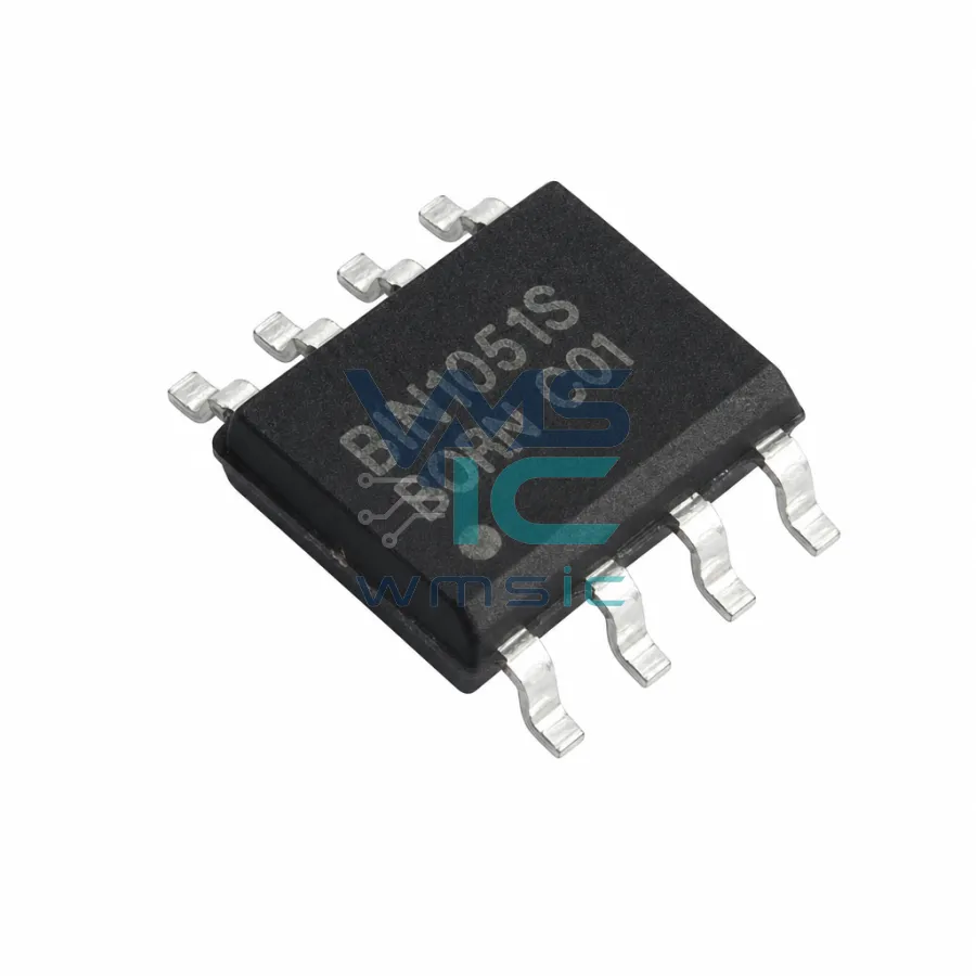 BIN1051S-C+ 58V Fault-Protected CAN Transceiver Module BIN1051S SOIC-8
