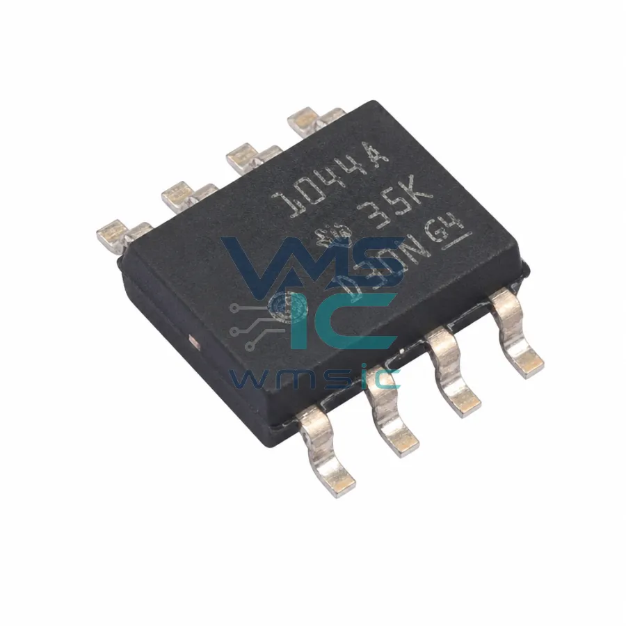 TCAN1044ADRQ1 Automotive CAN FD Transceiver with Standby Mode TCAN1044ADRQ1 SOIC-8