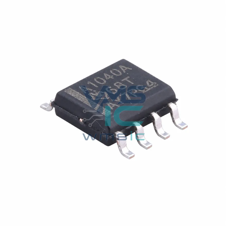 SN65HVDA1040AQDRQ1 Automotive EMC Optimized High-Speed CAN Transceiver SN65HVDA1040AQDRQ1 SOIC-8