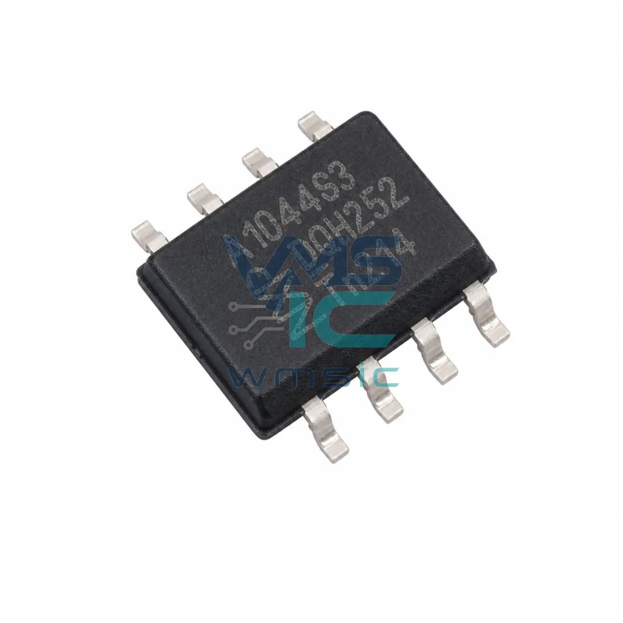 TJA1044GT/3 High-Speed CAN Transceiver with Standby Mode SOIC-8 TJA1044GT SO-8