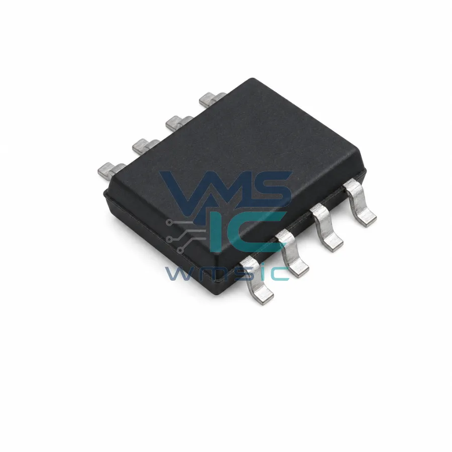 SN65HVD1040DR Low-Power CAN Transceiver with Wake-Up Function SOIC-8 SN65HVD1040DR SOIC-8