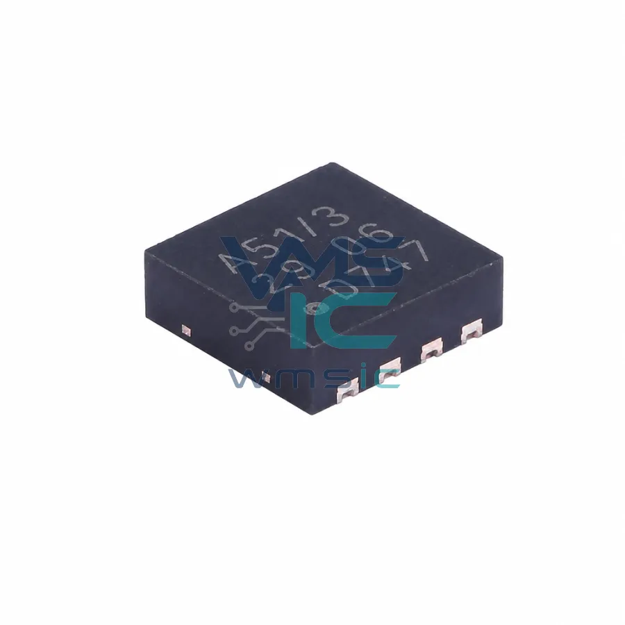 TJA1051TK/3,118 High-Speed CAN Transceiver 5Mbps 4.5V-5.5V HVSON-8 TJA1051TK HVSON-8-EP(3x3)