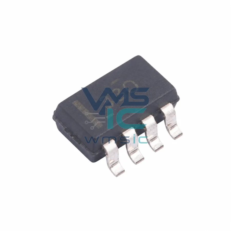 TCAN330DCNT 3.3V High-Speed CAN Transceiver SOT-23-8 TCAN330DCNT SOT-23-8