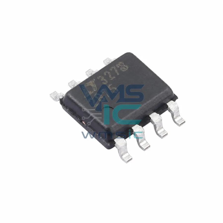 LTC2875IS8#TRPBF 4Mbps CAN FD Transceiver with+/- 60V Fault LTC2875IS8 SOIC-8