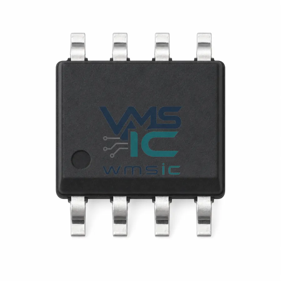 SN65HVD1050AQDRQ1 Automotive EMC Optimized High-Speed CAN Transceiver SN65HVD1050AQDRQ1 SOIC-8
