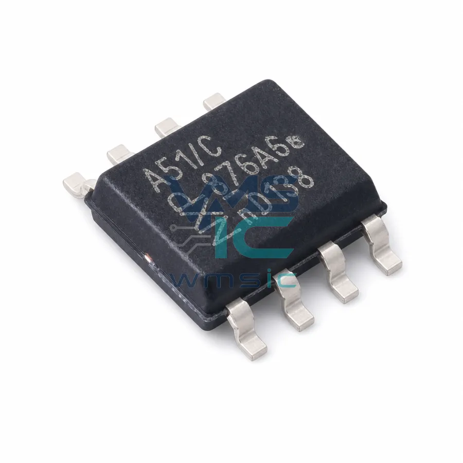 TJA1051T/CM,118 High-Speed CAN Transceiver SOIC-8 TJA1051T SOIC-8