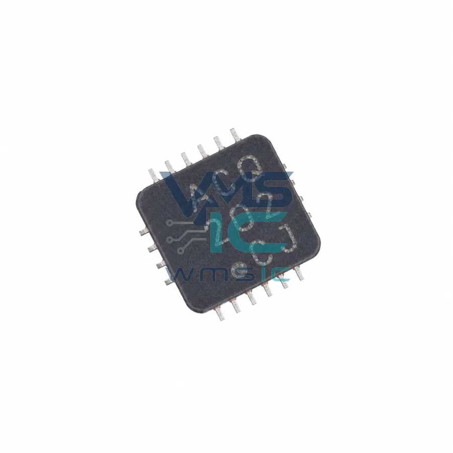 MCP2544FDT-H/MNY High-Speed CAN FD Transceiver TDFN-8 MCP2544FDT TDFN-8-EP(2x3)