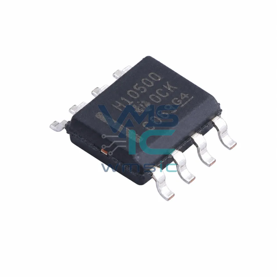 EMC优化的CAN收发器 SN65HVD1050QDRQ1 SOIC-8