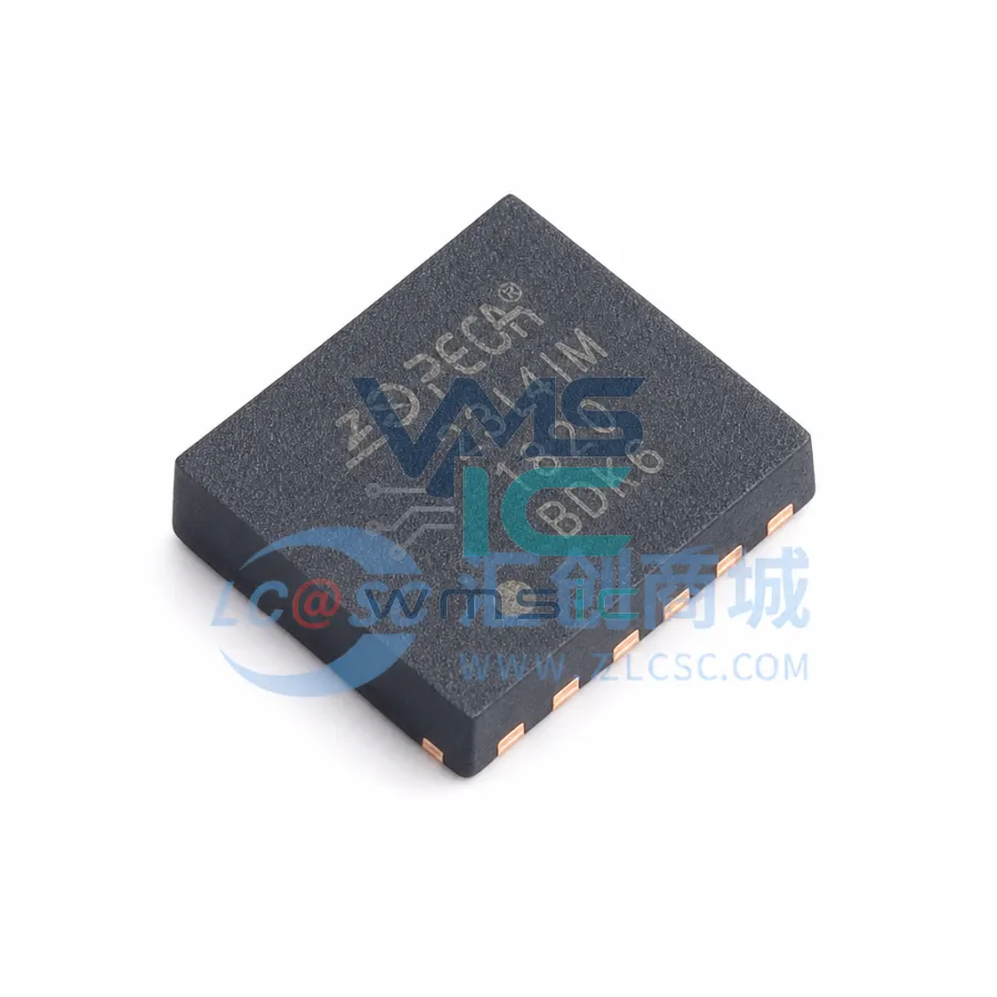 TPT1042VQ-DF6R-S TPT1042VQ DFN-8(3x3)
