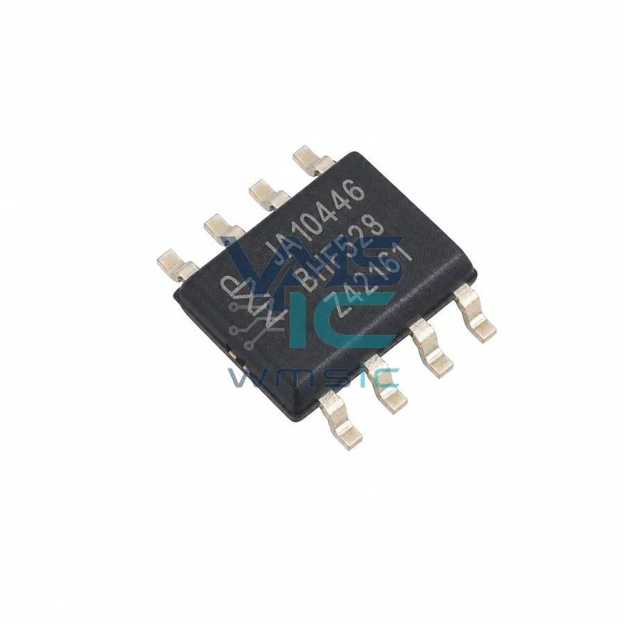 高速CAN收发器带待机模式 TJA1044GT SOIC-8