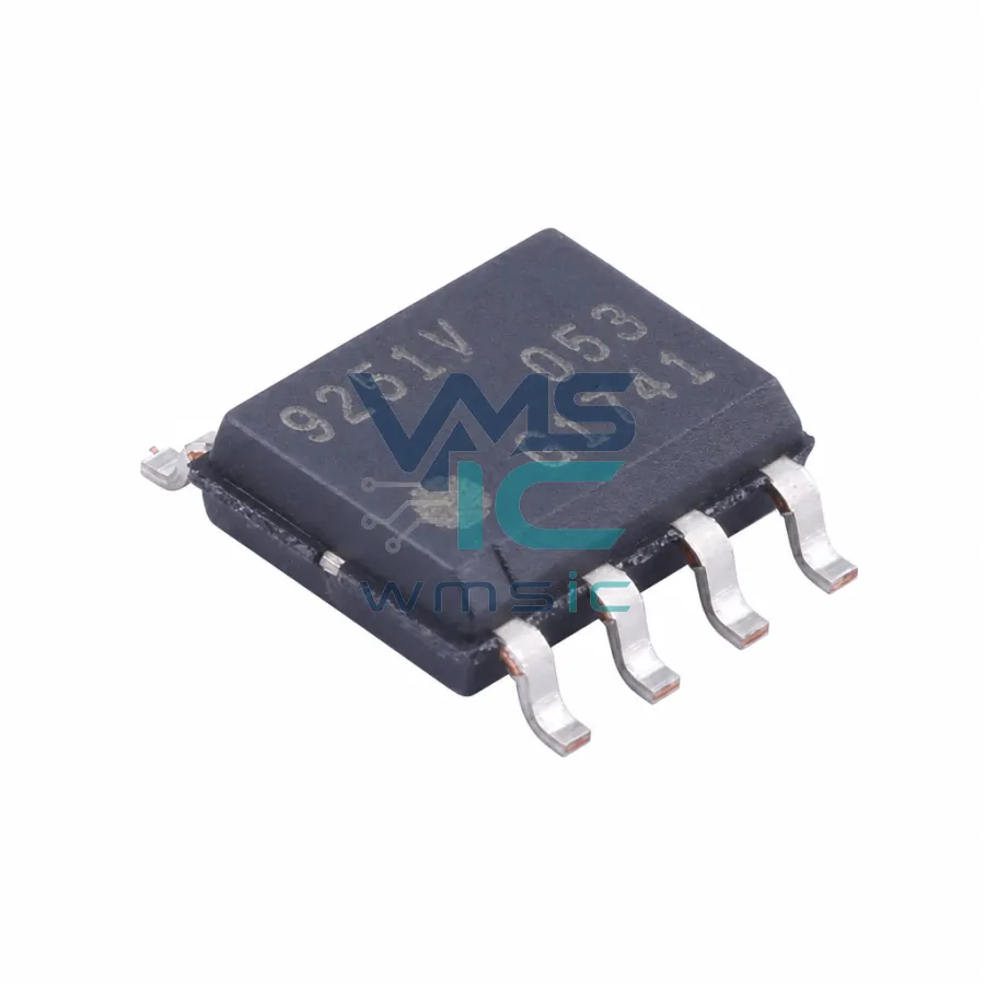 高速CAN收发器 TLE9251VSJ DSO-8