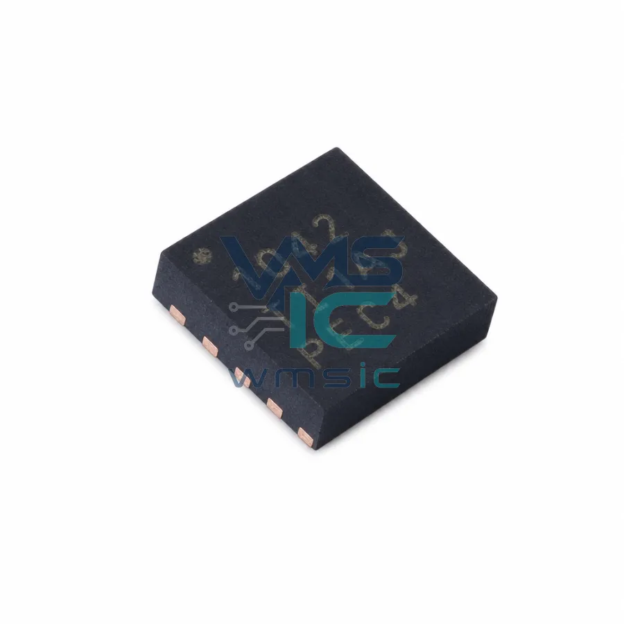 具有CANFD和故障保护功能的汽车类CAN收发器 TCAN1042DRBRQ1 VSON-8(3x3)