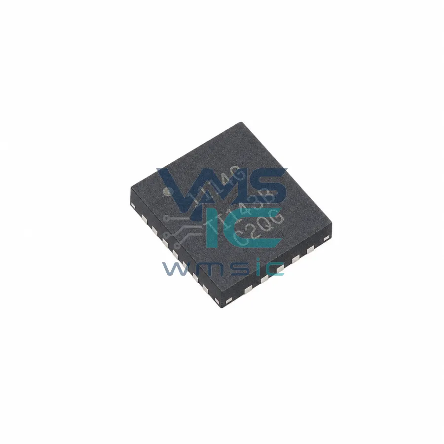 具有局部联网功能的TCAN114x-Q1增强型CANFD收发器 TCAN1145DMTRQ1 VSON-14(3x4.5)