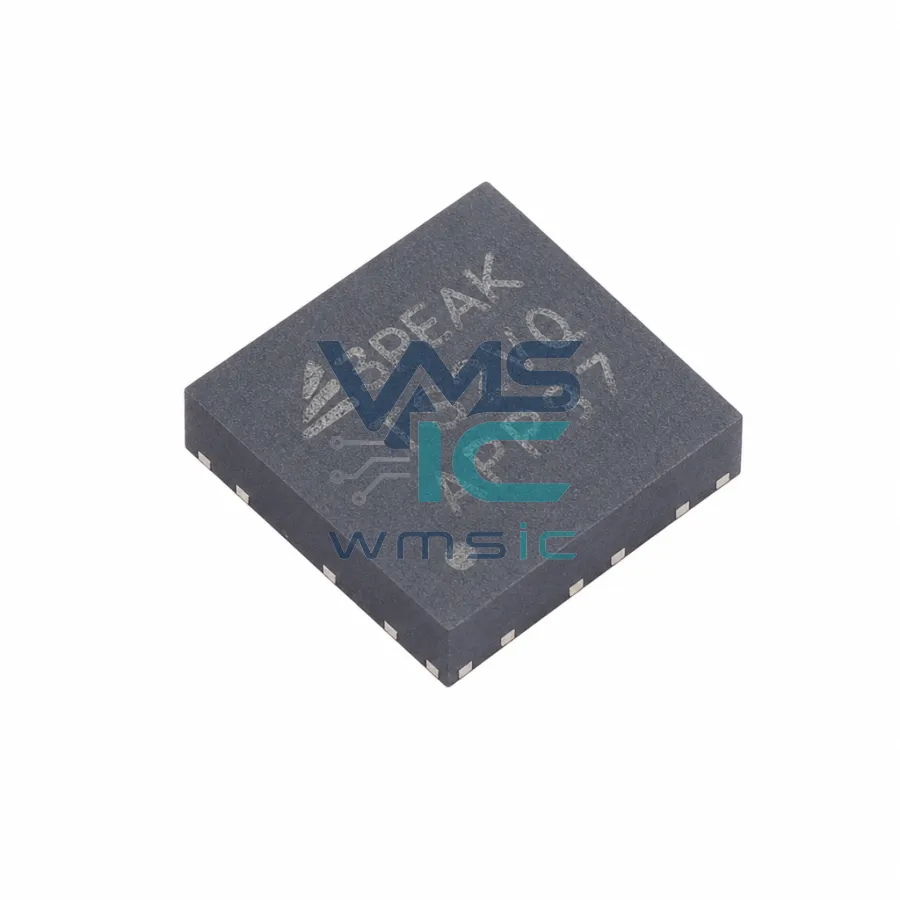 TPT1462VQ-DFCR-S High-Speed CAN FD Transceiver Component TPT1462VQ DFN-8(3x3)
