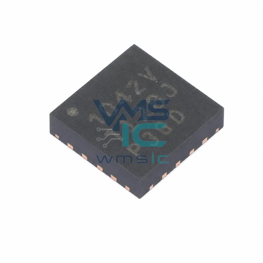 TCAN1042HGVDRBRQ1 Automotive CAN FD Transceiver with Fault TCAN1042HGVDRBRQ1 HVSON-8-EP(3x3)