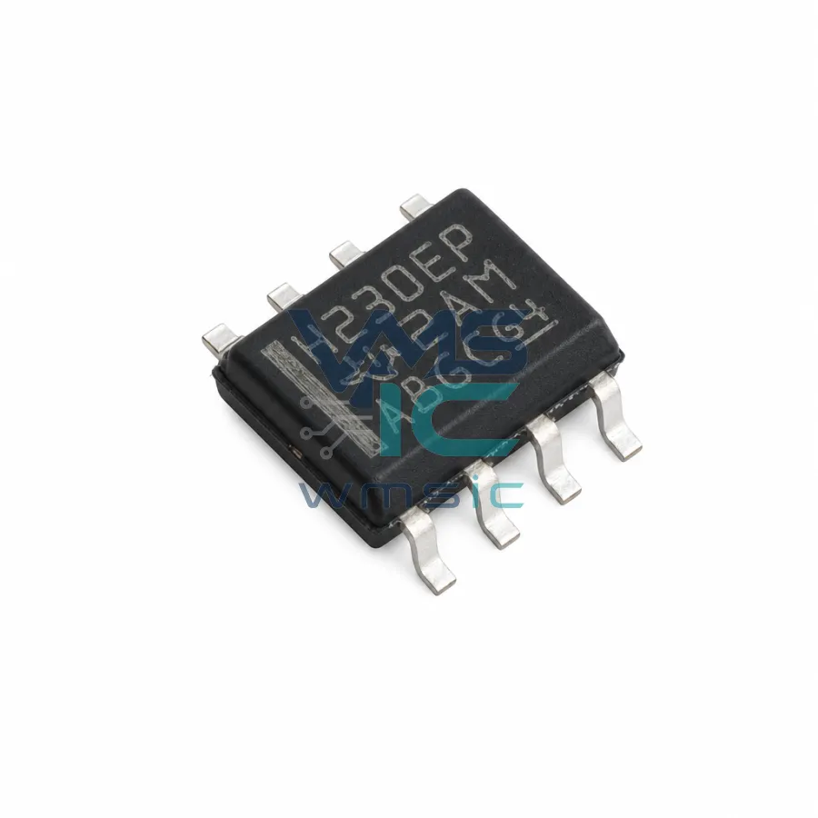 SN65HVD230MDREP Military Grade 3.3V CAN Transceiver SOIC-8 SN65HVD230MDREP SOIC-8