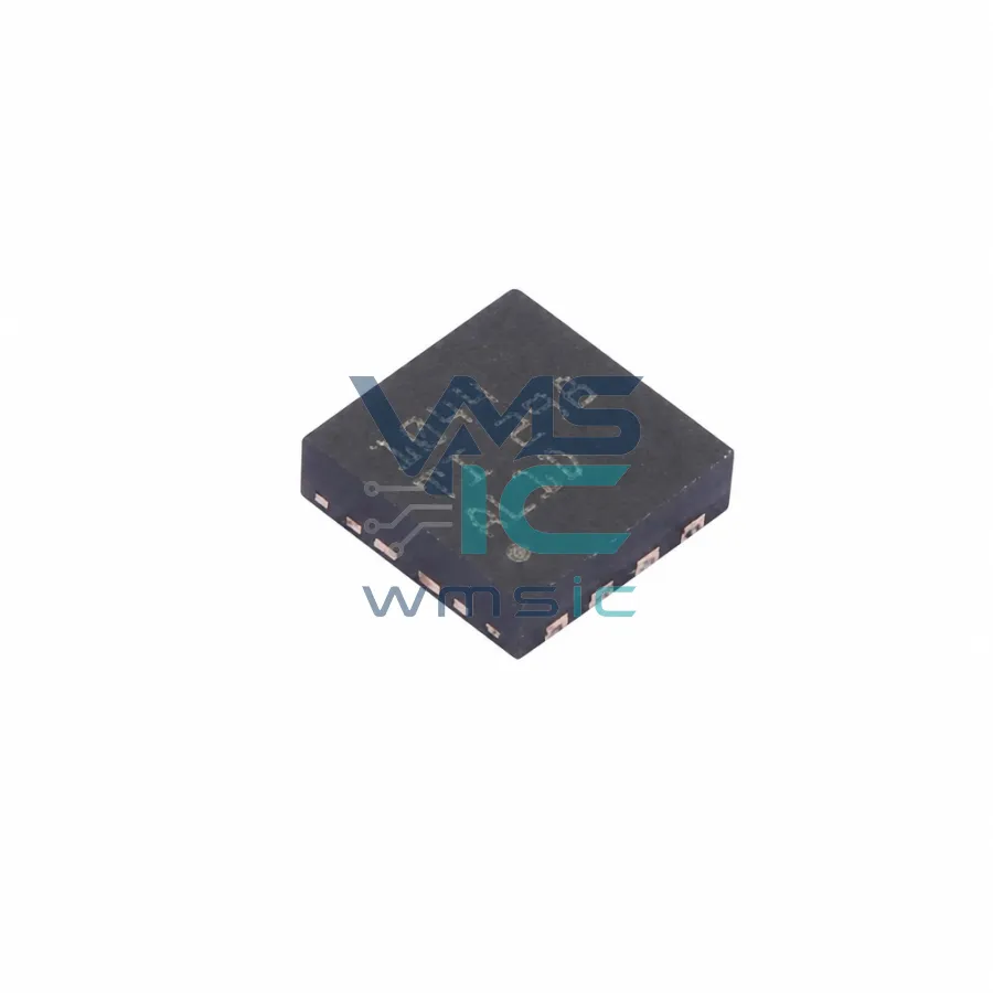 TCAN1044DRBRQ1 Automotive CAN FD Transceiver with 1.8V I/O Support TCAN1044DRBRQ1 SON-8(3x3)