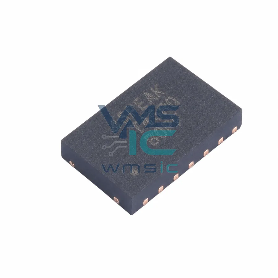 TPT1145NQ-DFKR-S Automotive Fault-Protected CAN FD Transceiver TPT1145NQ DFN-14(3x4.5)