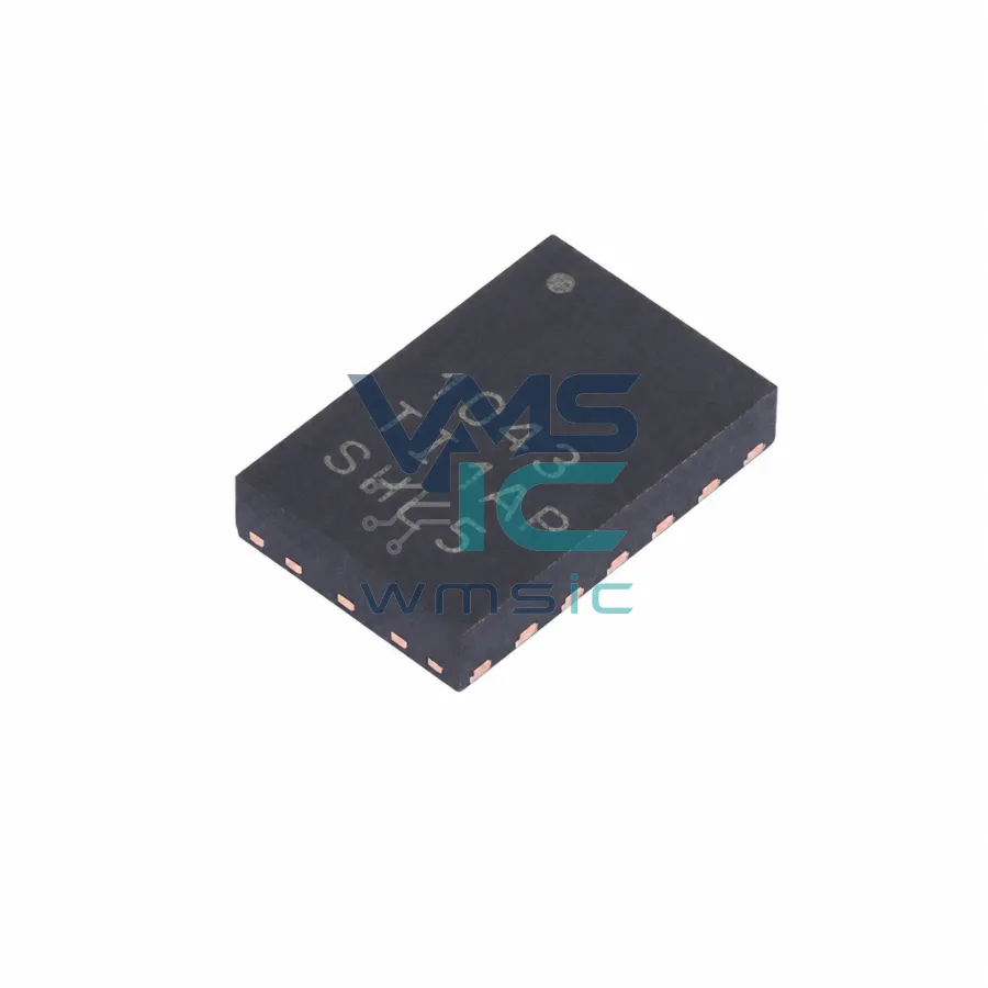 TCAN1043GDMTTQ1 Low-Power Fault-Protected CAN Transceiver with Wake-Up TCAN1043GDMTTQ1 HVSON-14-EP(3x4.5)