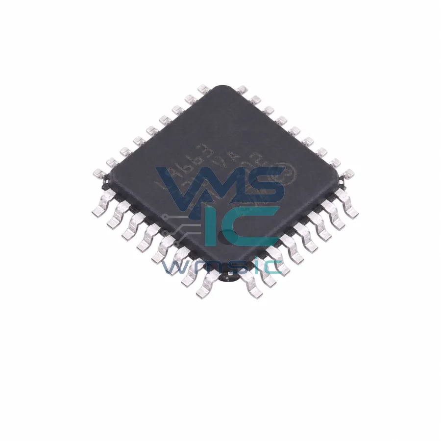 L9663-TR Automotive PSI5 Transceiver L9663 TQFP-32