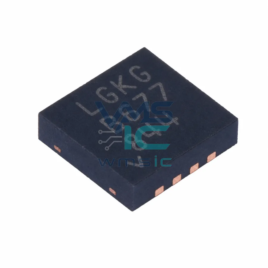 LTC2875IDD#PBF 4Mbps CAN FD Transceiver with+/- 60V Fault LTC2875IDD DFN-8-EP(3x3)