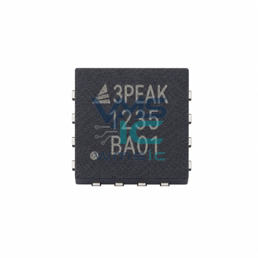 TPT1255-DF6R High-Speed CAN FD Transceiver Component TPT1255 DFN-8L(3x3)