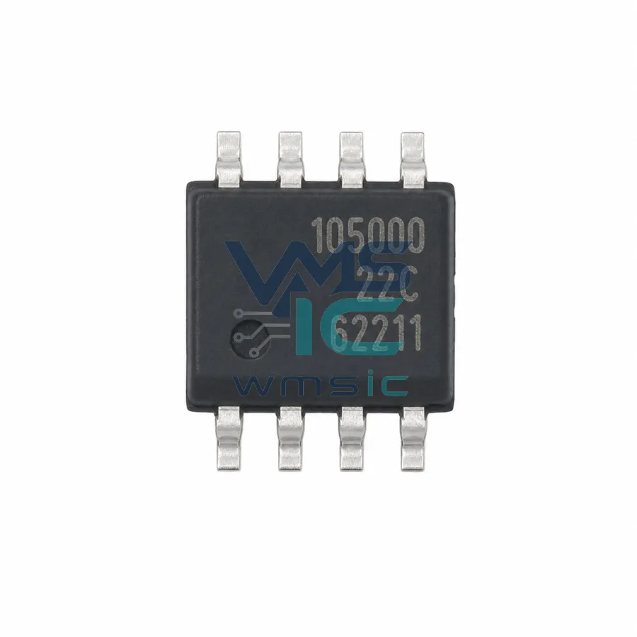 高速CAN收发器 IFX1050G DSO-8