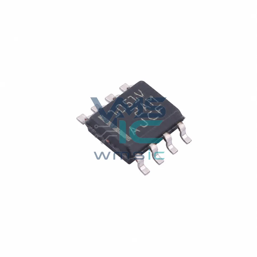 具有CANFD和故障保护功能的汽车类CAN收发器 TCAN1051HVDRQ1 SOIC-8