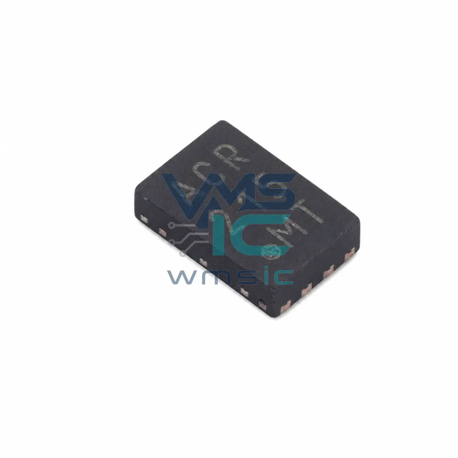 带有唤醒模式选项的CAN FD收发器 MCP2542FDT TDFN-8-EP(2x3)