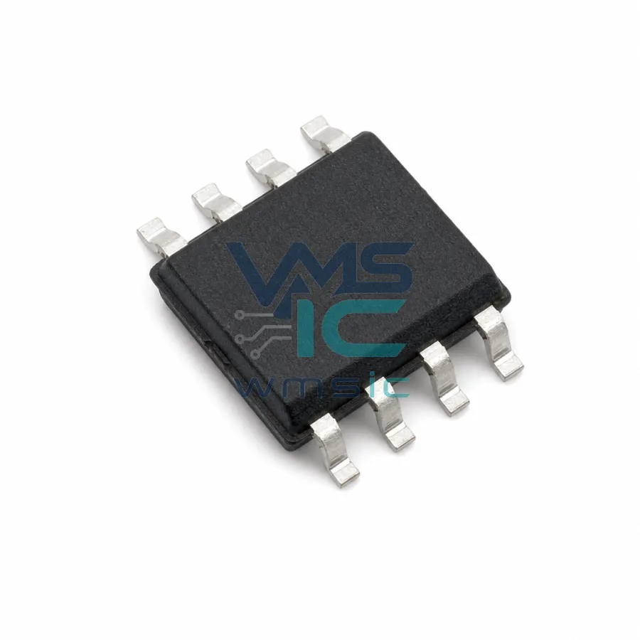 MCP2557FD/8FD CAN FD 收发器，带静默模式 MCP2558FDT SOIC-8