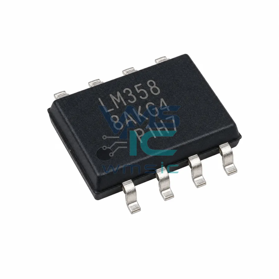 4.75V~5.25V TJA1041AT SOIC-14