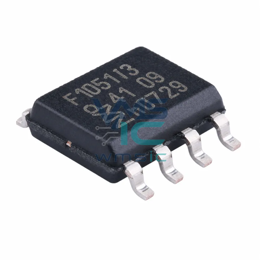 5Mbps 4.5V~5.5V TJF1051T SOP-8