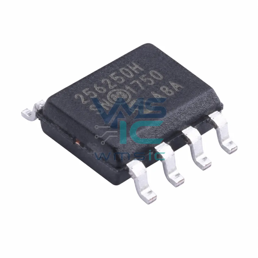 8Mbps 4.5V~5.5V MCP2562FD SOIC-8