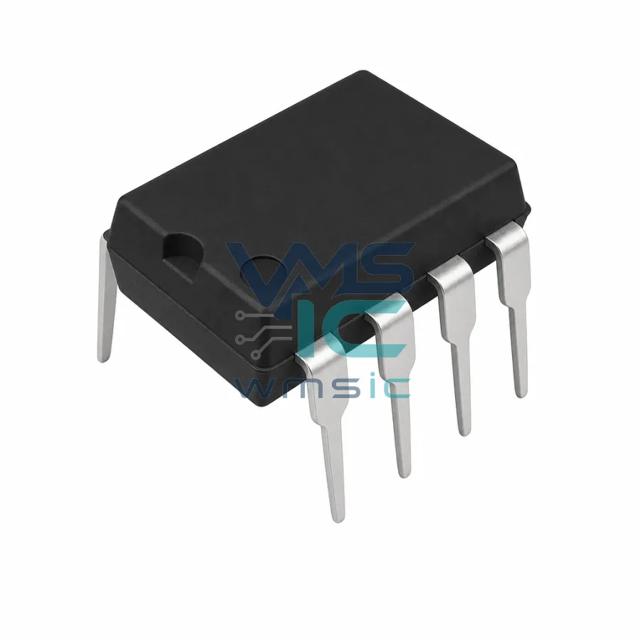 高速CAN收发器 MCP2551 PDIP-8