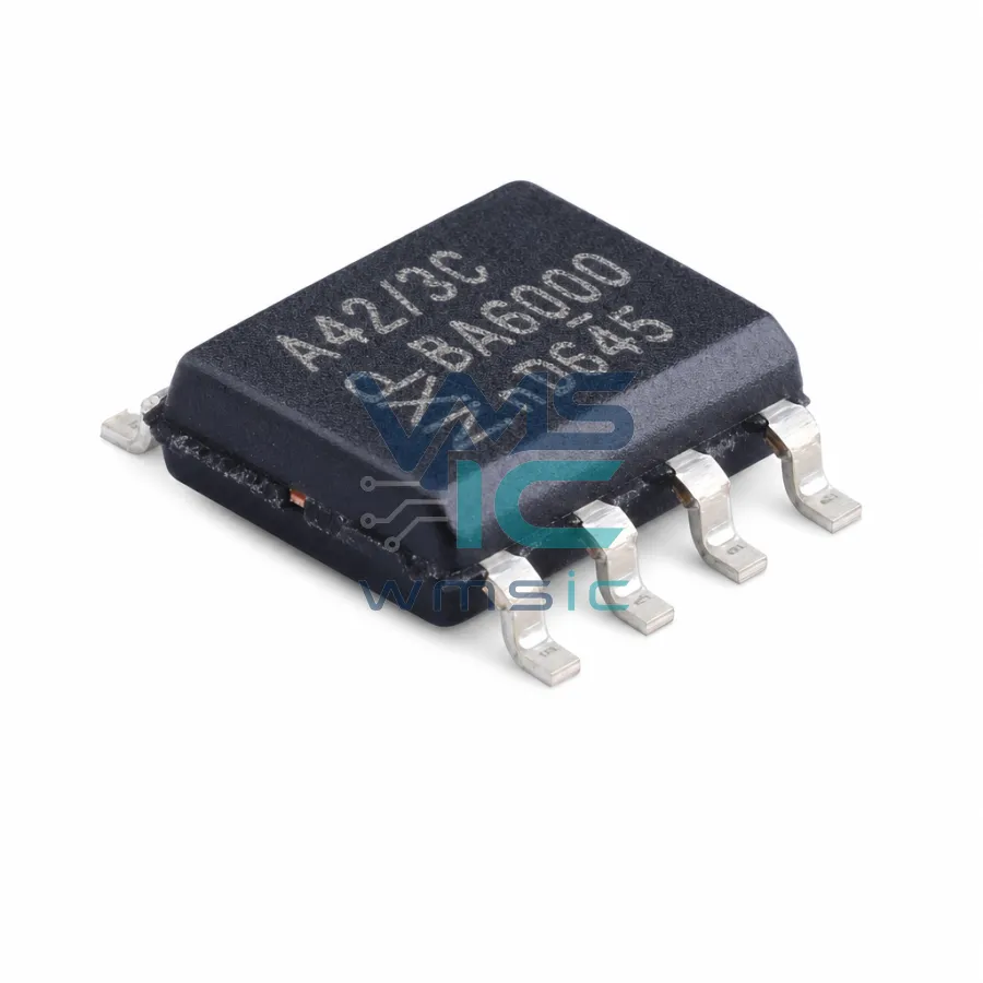 5Mbps 4.5V~5.5V TJA1042T SOIC-8