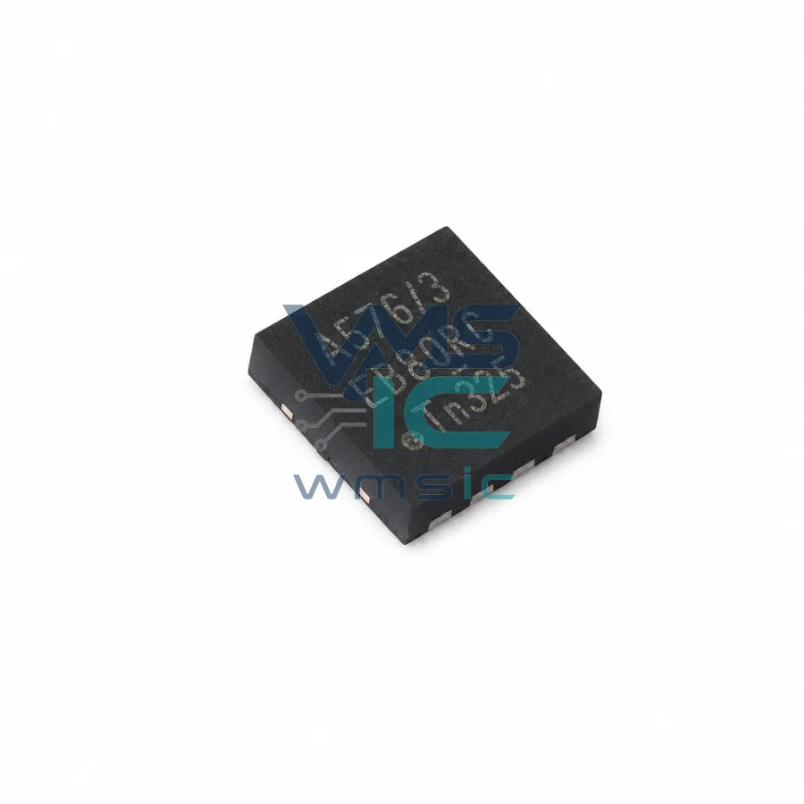 4.75V~5.25V TJA1057GTK HVSON-8-EP(3x3)
