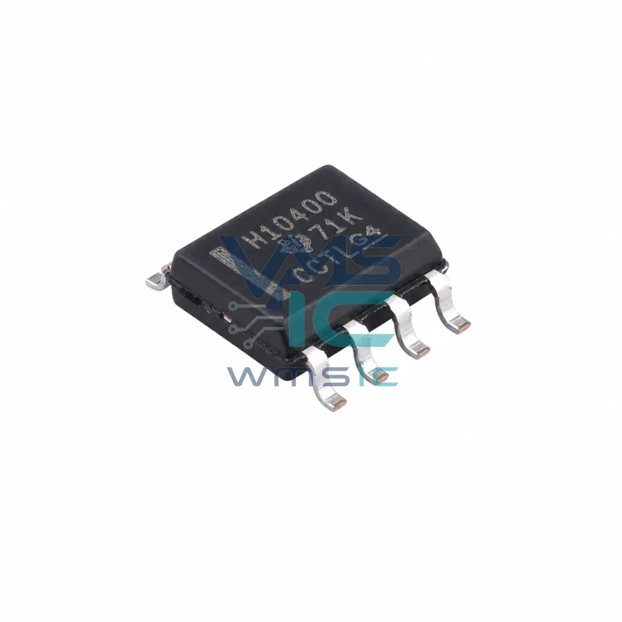 SN65HVD1040-Q1 EMC优化CAN收发器 SN65HVD1040QDRQ1 SOIC-8
