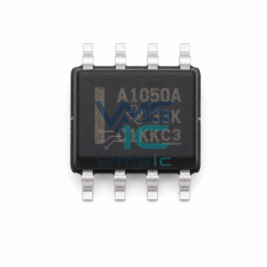 SN65HVDA1050A-Q1 EMC-优化高速CAN总线收发器 SN65HVDA1050AQDRQ1 SOIC-8
