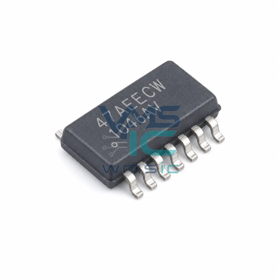 具有1.8V I/O支持和待机模式的汽车类双路CAN FD收发器 TCAN1046AVDYYRQ1 SO-14T-23-THIN