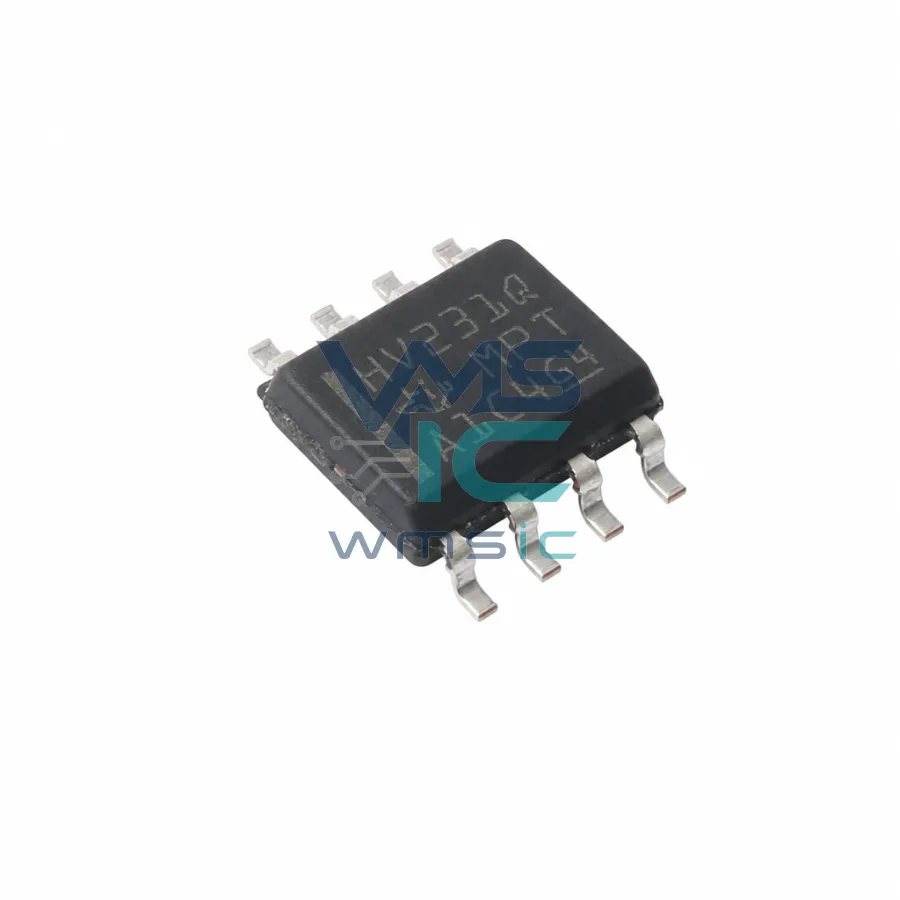 SN65HVD231Q CAN收发器 SN65HVD231QDR SOIC-8
