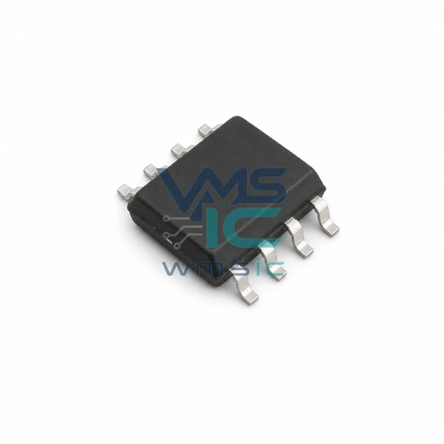 具有CANFD和故障保护功能的汽车类CAN收发器 TCAN1042GDRQ1 SOIC-8