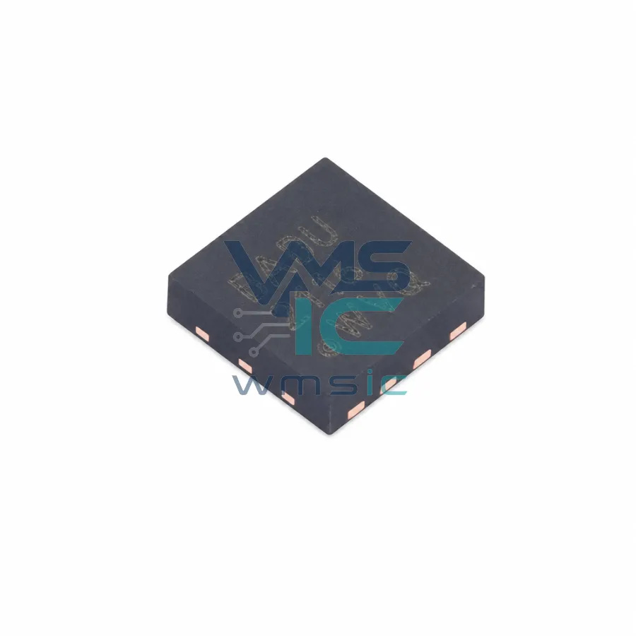高速CAN收发器 MCP2562 DFN-8-EP(3x3)