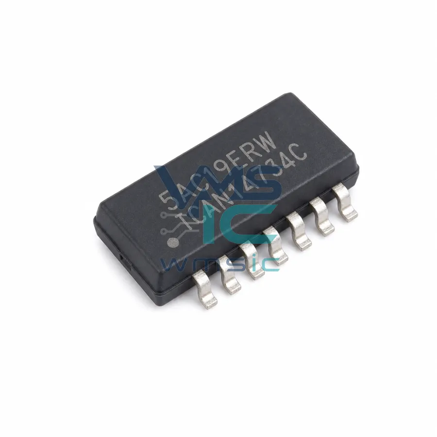 TCAN1473ACDYYRQ1 SOT-23-14