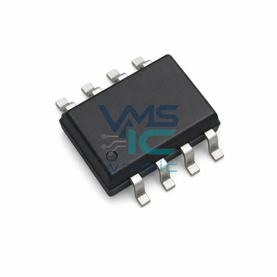 SN65HVD23x-Q1 3.3V汽车类CAN总线收发器 SN65HVD233QDRQ1 SOIC-8
