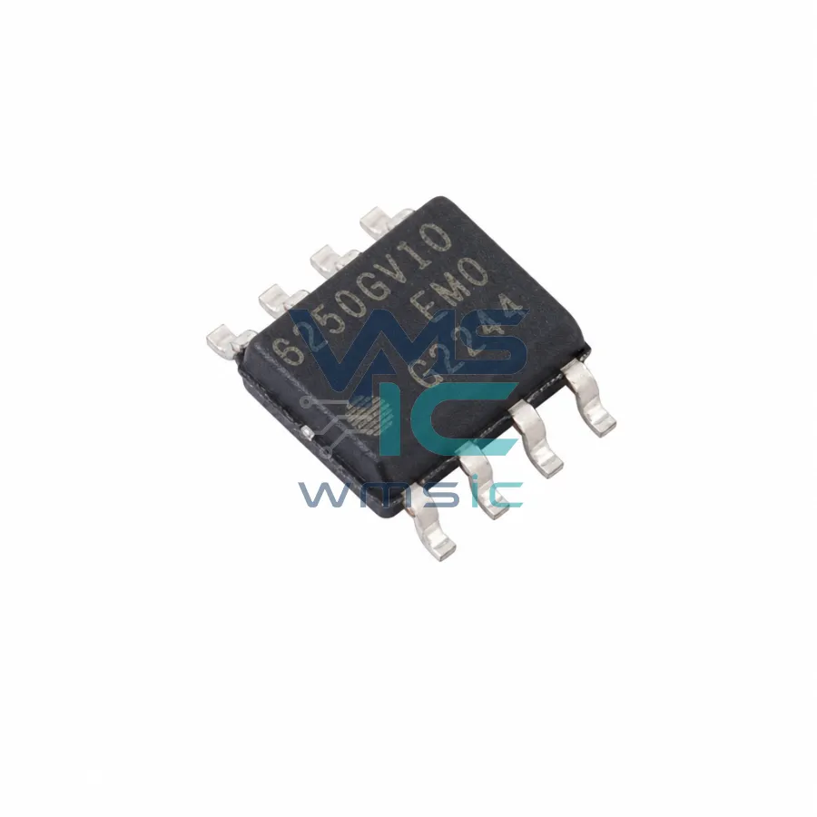 高速CAN收发器 TLE8250GVIO SOIC-8