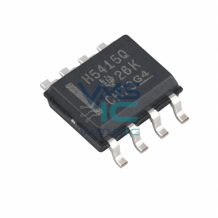 SN65HVDA541-5-Q1 5-V CAN 收发器 HVDA5415QDRQ1 SOIC-8